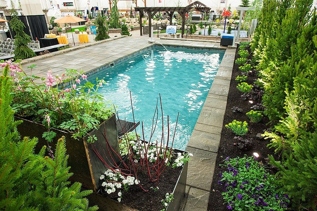 pool builders